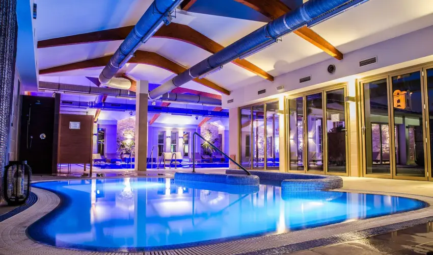 Kolping Family Resort Alsphok - Karcsony (min. 3 j)