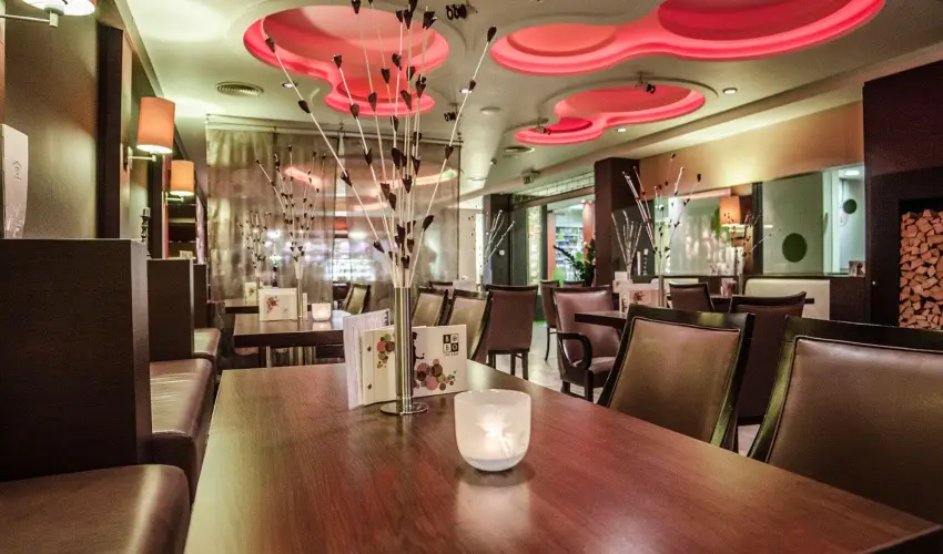 Kolping Family Resort Alsphok - Karcsony (min. 3 j)