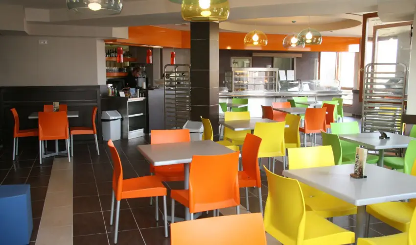 Kolping Family Resort Alsphok - Karcsony (min. 3 j)