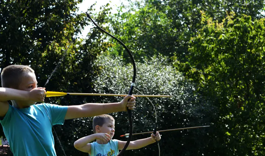 Kolping Family Resort Alsphok - Karcsony (min. 3 j)