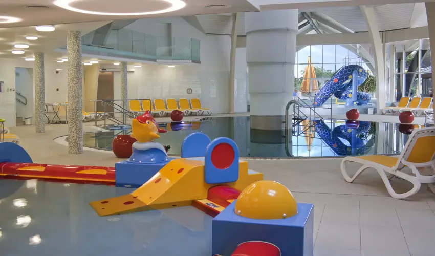 Kolping Family Resort Alsphok - Karcsony (min. 3 j)