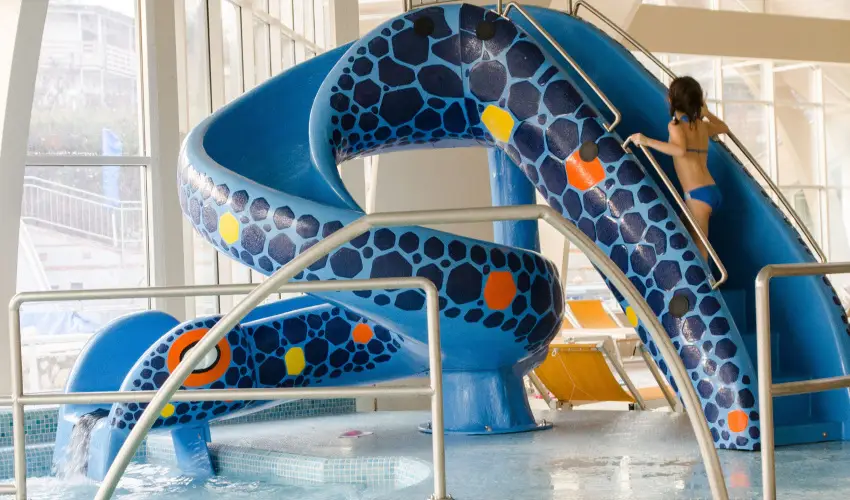 Kolping Family Resort Alsphok - Karcsony (min. 3 j)