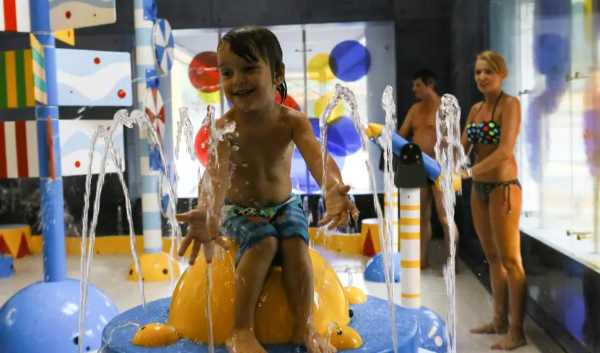 Kolping Family Resort Alsphok - Karcsony (min. 3 j)