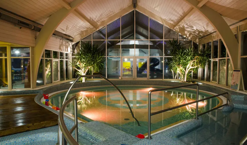 Kolping Family Resort Alsphok - Karcsony (min. 3 j)