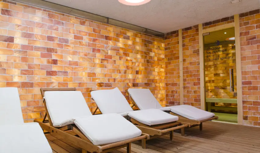 Kolping Family Resort Alsphok - Karcsony (min. 3 j)