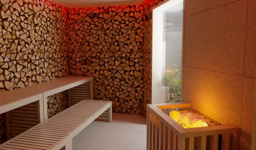 Kolping Family Resort Alsphok - Karcsony (min. 3 j)