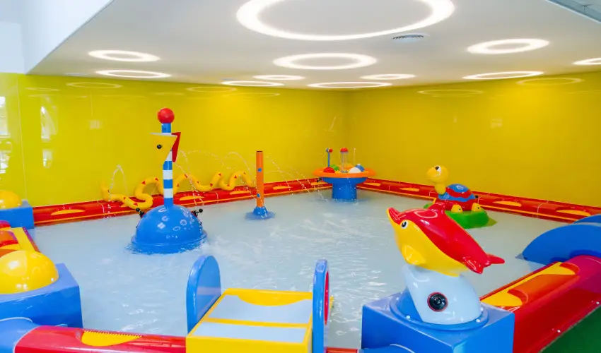 Kolping Family Resort Alsphok - Karcsony (min. 3 j)