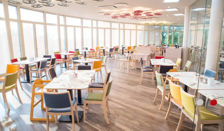 Kolping Family Resort Alsphok - Karcsony (min. 3 j)