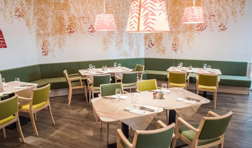 Kolping Family Resort Alsphok - Karcsony (min. 3 j)