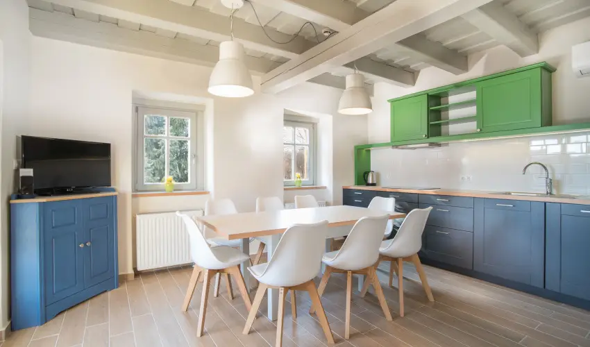 Kolping Family Resort Alsphok - Karcsony (min. 3 j)