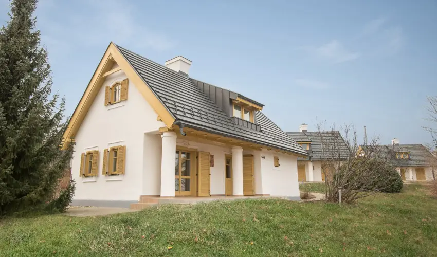 Kolping Family Resort Alsphok - Karcsony (min. 3 j)