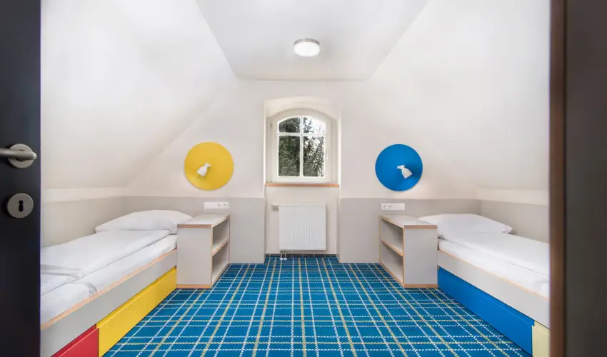 Kolping Family Resort Alsphok - Karcsony (min. 3 j)