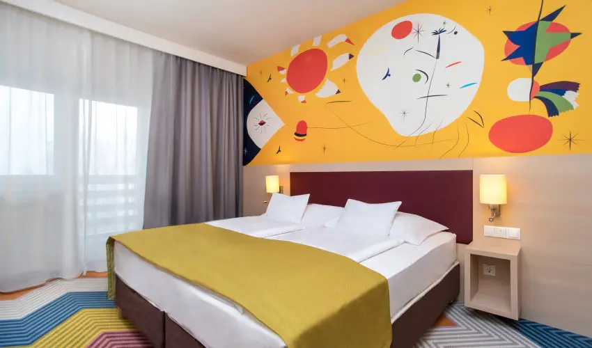 Kolping Family Resort Alsphok - Karcsony (min. 3 j)