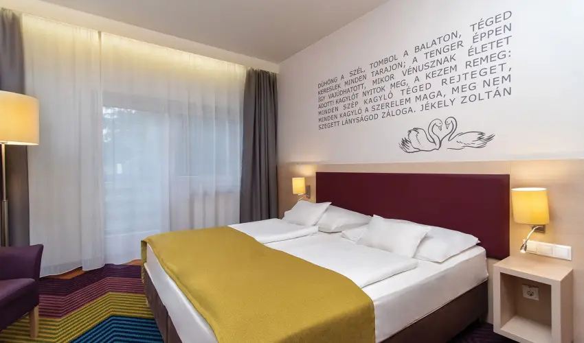 Kolping Family Resort Alsphok - Karcsony (min. 3 j)