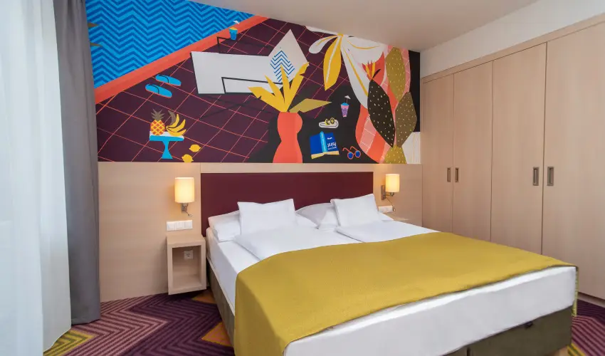 Kolping Family Resort Alsphok - Karcsony (min. 3 j)