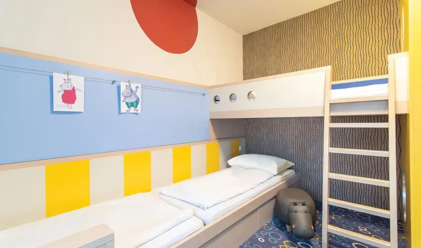 Kolping Family Resort Alsphok - Karcsony (min. 3 j)