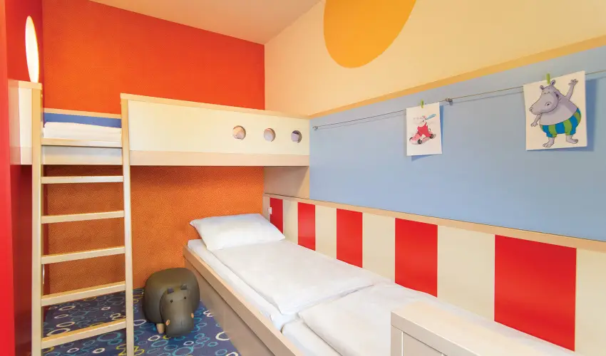 Kolping Family Resort Alsphok - Karcsony (min. 3 j)