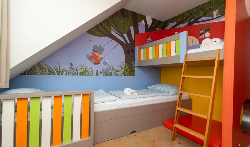 Kolping Family Resort Alsphok - Karcsony (min. 3 j)