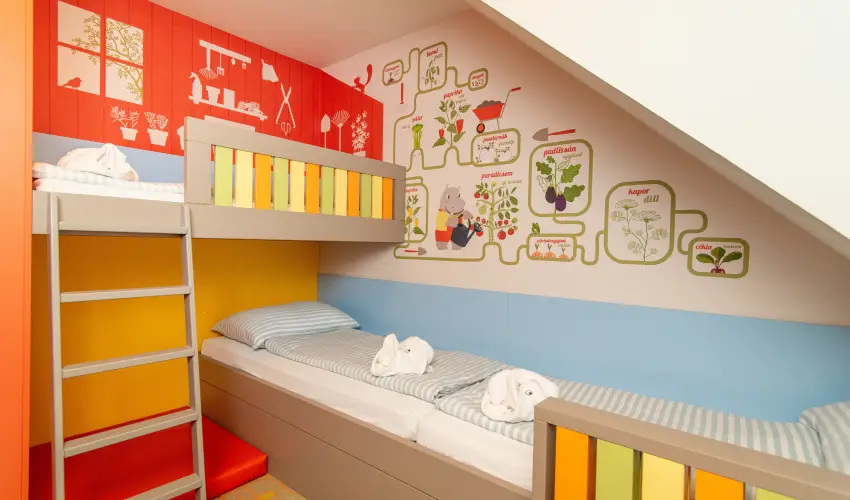 Kolping Family Resort Alsphok - Karcsony (min. 3 j)