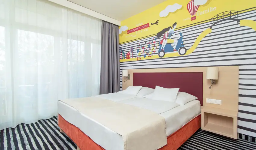 Kolping Family Resort Alsphok - Karcsony (min. 3 j)