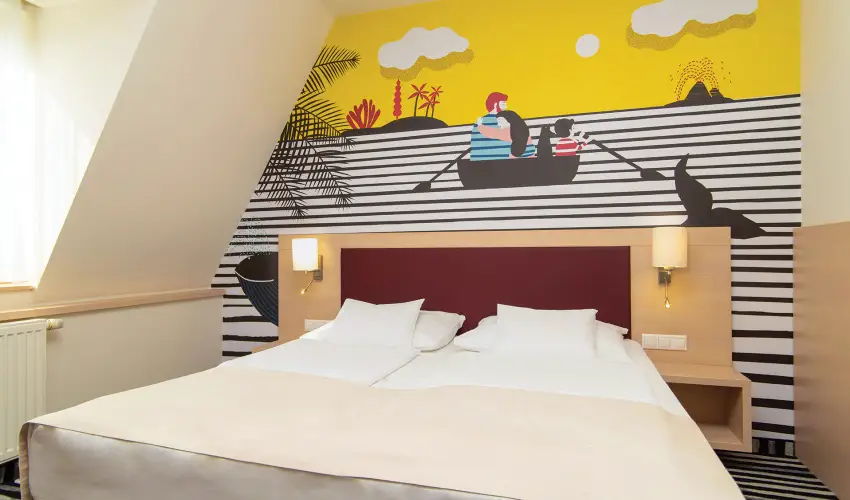 Kolping Family Resort Alsphok - Karcsony (min. 3 j)