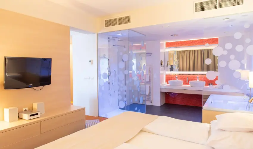 Kolping Family Resort Alsphok - Karcsony (min. 3 j)