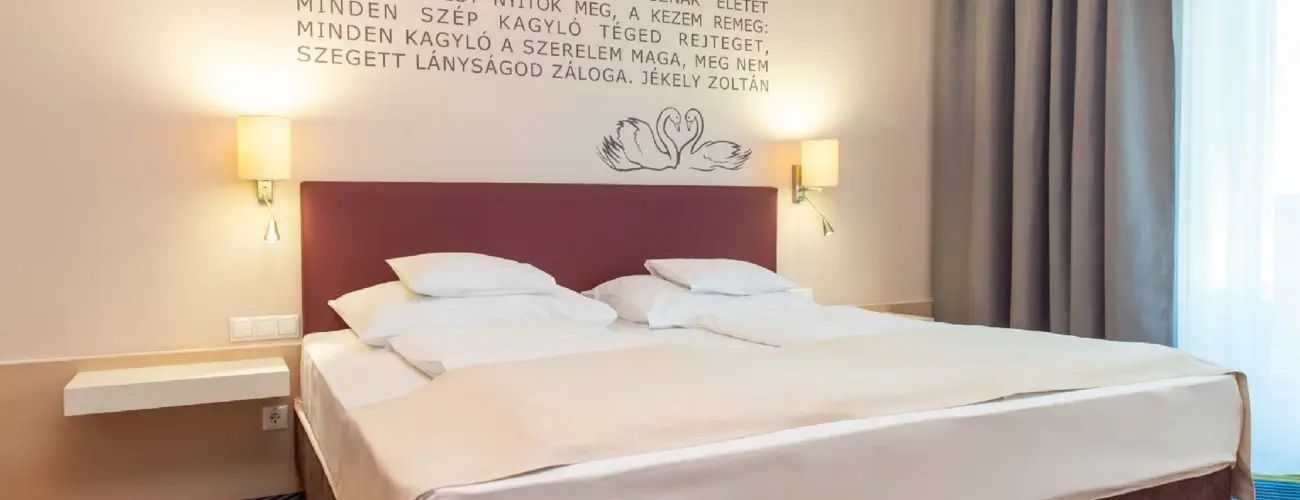 Kolping Family Resort Alsphok - Karcsony (min. 3 j)