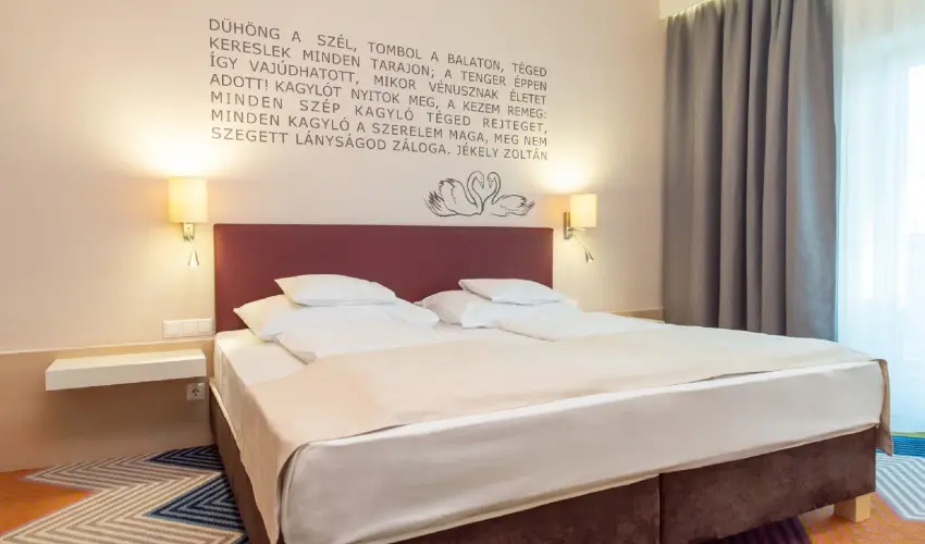 Kolping Family Resort Alsphok - Karcsony (min. 3 j)