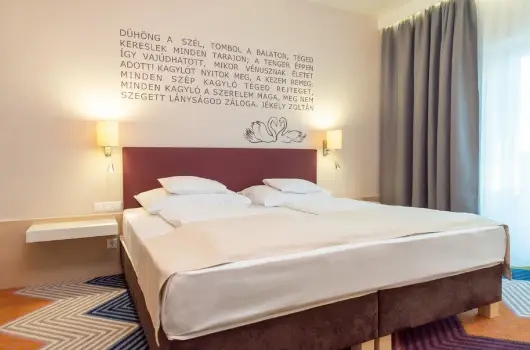 Kolping Family Resort - Karcsony (min. 3 j)