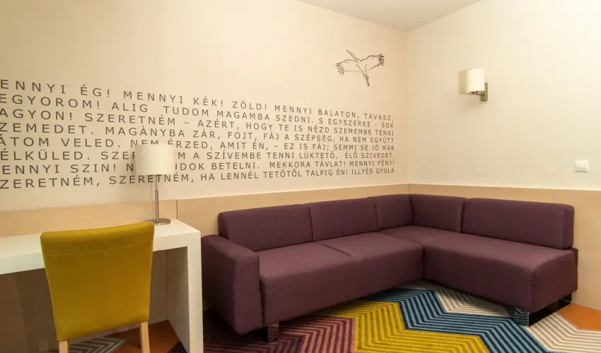 Kolping Family Resort Alsphok - Karcsony (min. 3 j)