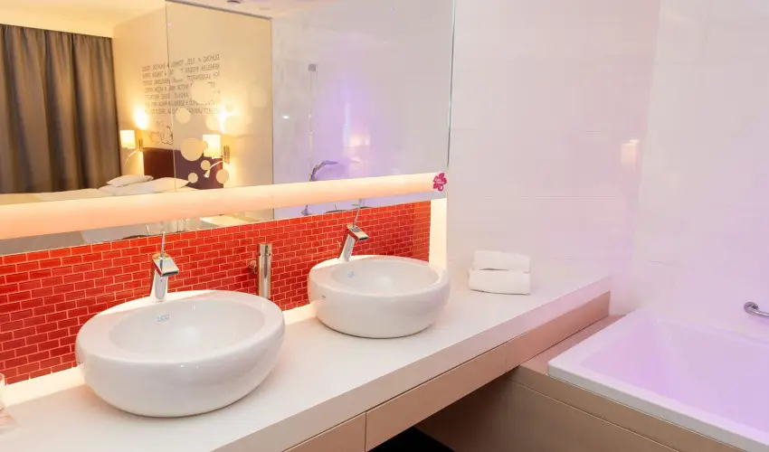 Kolping Family Resort Alsphok - Karcsony (min. 3 j)