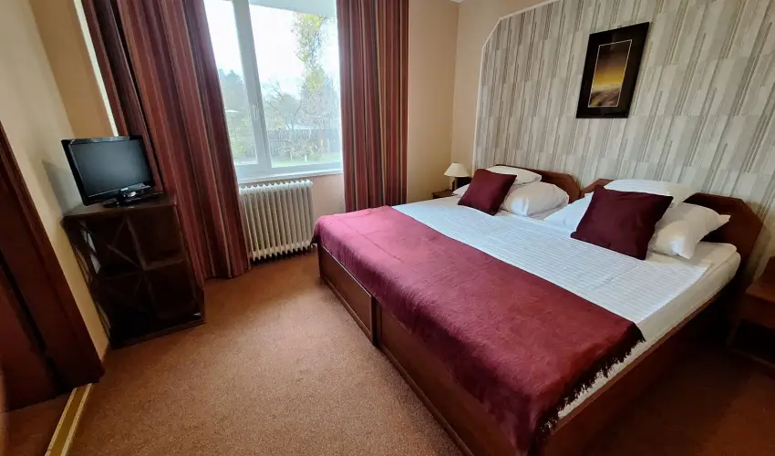 Komfort Hotel Plat�n Hark�ny - Kar�csony (min. 3 �j)