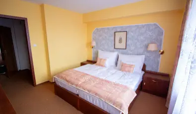 Komfort Hotel Plat�n Hark�ny