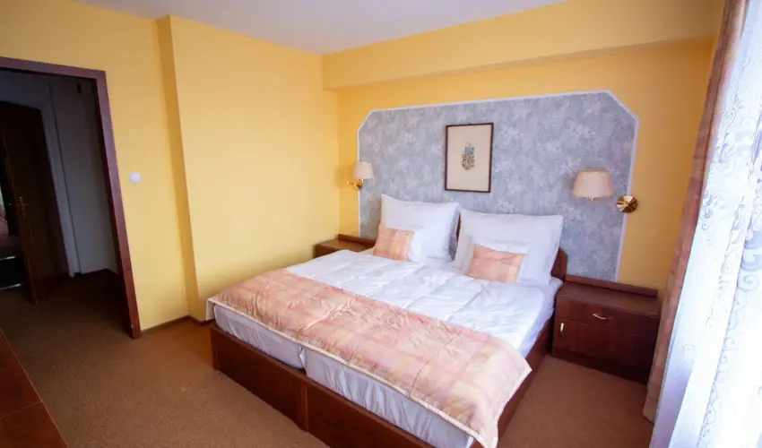 Komfort Hotel Plat�n Hark�ny - Kar�csony (min. 3 �j)
