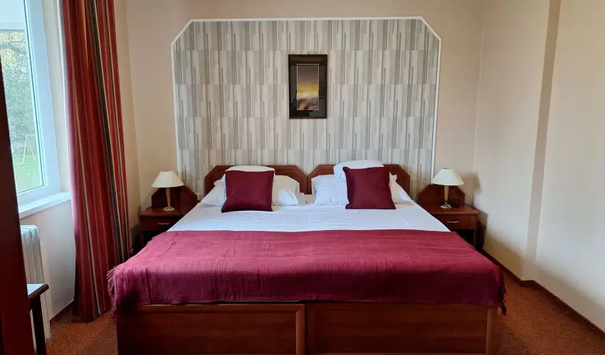 Komfort Hotel Plat�n Hark�ny - Kar�csony (min. 3 �j)