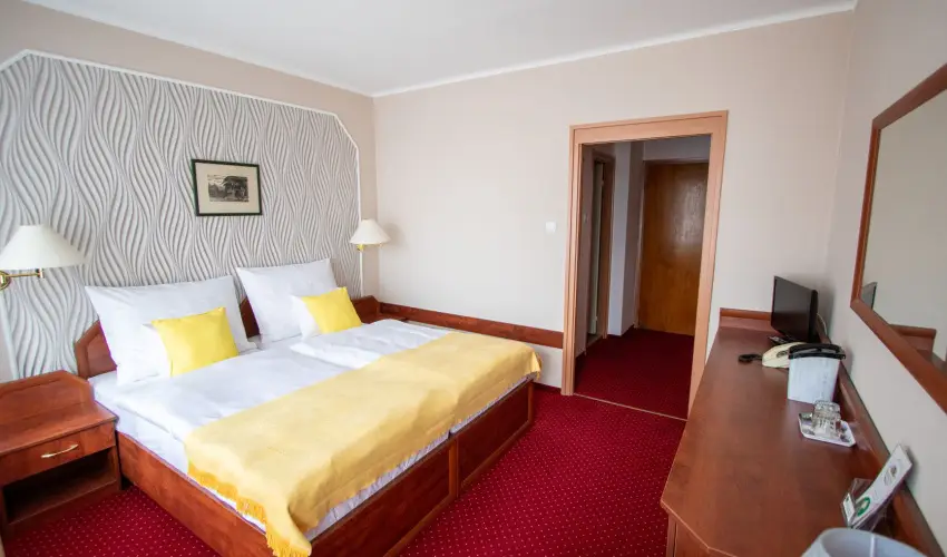Komfort Hotel Plat�n Hark�ny - Kar�csony (min. 3 �j)