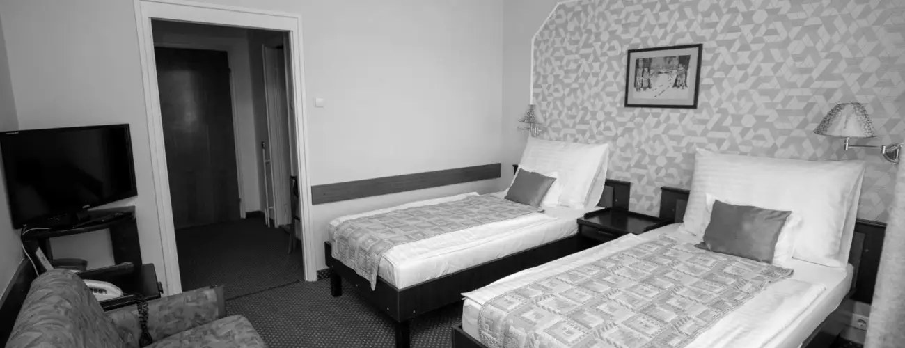 Komfort Hotel Platn Harkny - Karcsony