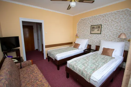 Komfort Hotel Plat�n - Kar�csony (min. 3 �j)