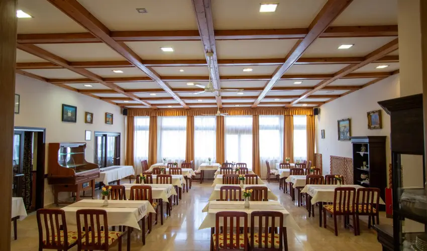 Komfort Hotel Plat�n Hark�ny - Kar�csony (min. 3 �j)