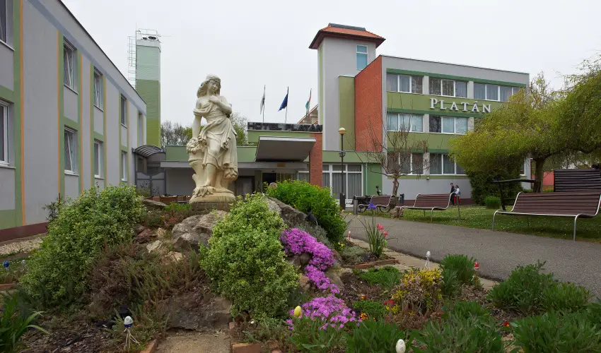 Komfort Hotel Plat�n Hark�ny - Kar�csony (min. 3 �j)