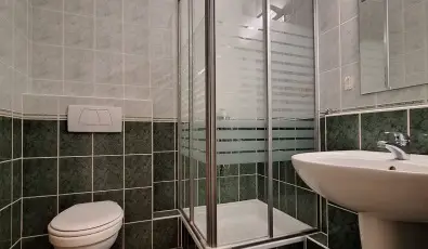 Komfort Hotel Plat�n Hark�ny