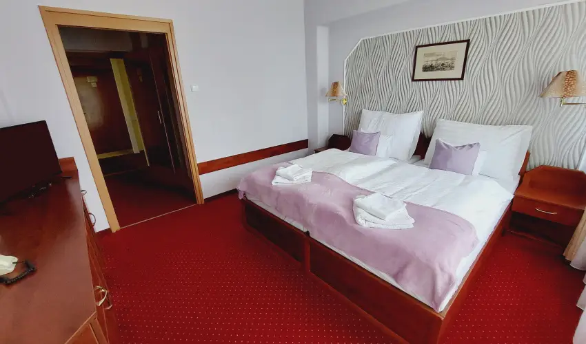 Komfort Hotel Plat�n Hark�ny - Kar�csony (min. 3 �j)