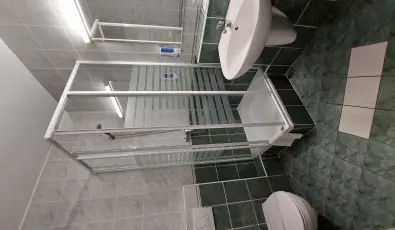 Komfort Hotel Plat�n Hark�ny
