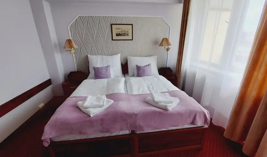 Komfort Hotel Plat�n Hark�ny - Kar�csony (min. 3 �j)