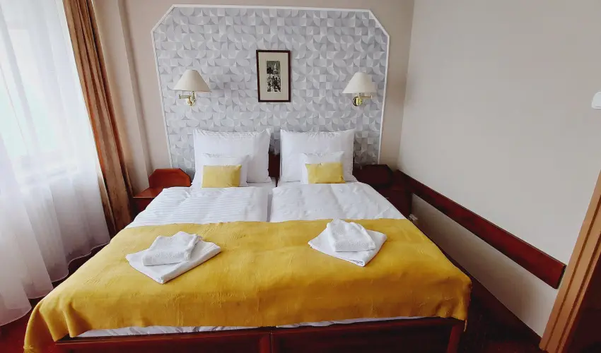 Komfort Hotel Plat�n Hark�ny - Kar�csony (min. 3 �j)