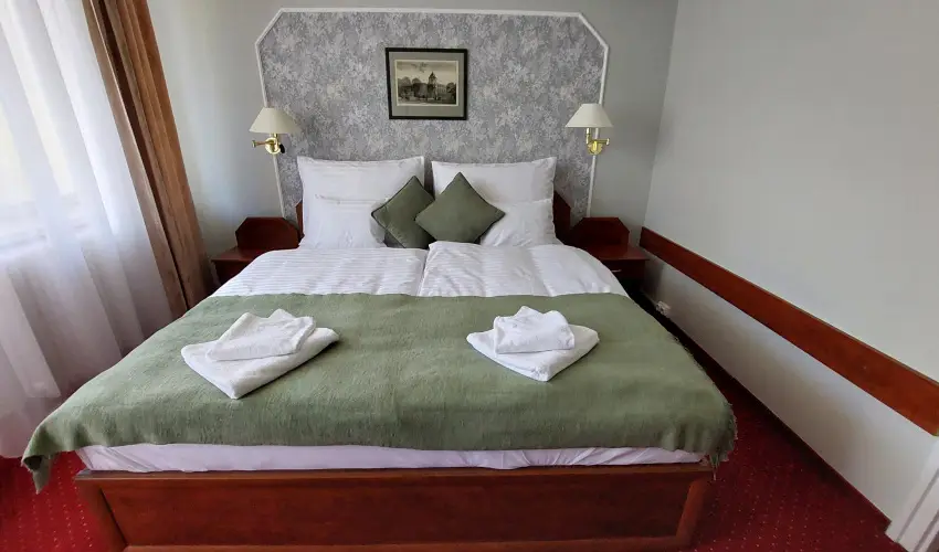 Komfort Hotel Plat�n Hark�ny - Kar�csony (min. 3 �j)