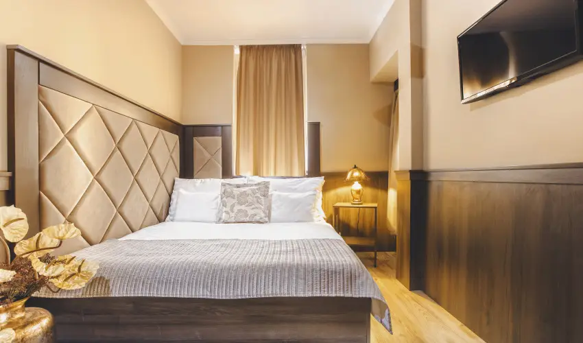 Koml Hotel Gyula - Karcsony (min. 2 j)