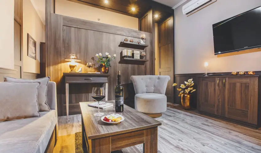 Koml Hotel Gyula - Karcsony (min. 2 j)