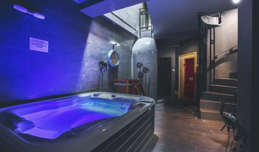 Koml Hotel Gyula - Karcsony (min. 2 j)