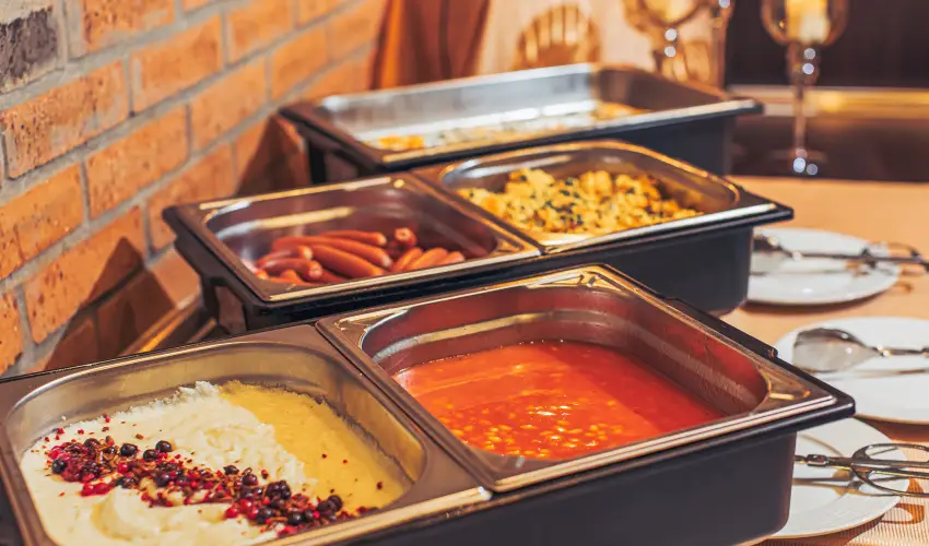 Koml Hotel Gyula - Karcsony (min. 2 j)